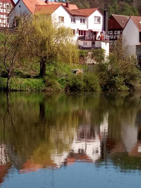Direkt am See Ferienwohnungen